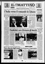 giornale/TO00014547/2006/n. 228 del 22 Agosto